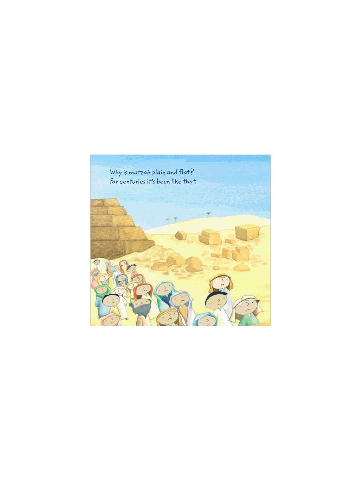 מצות לוצה | ספרים | יוּדָאִיקָה